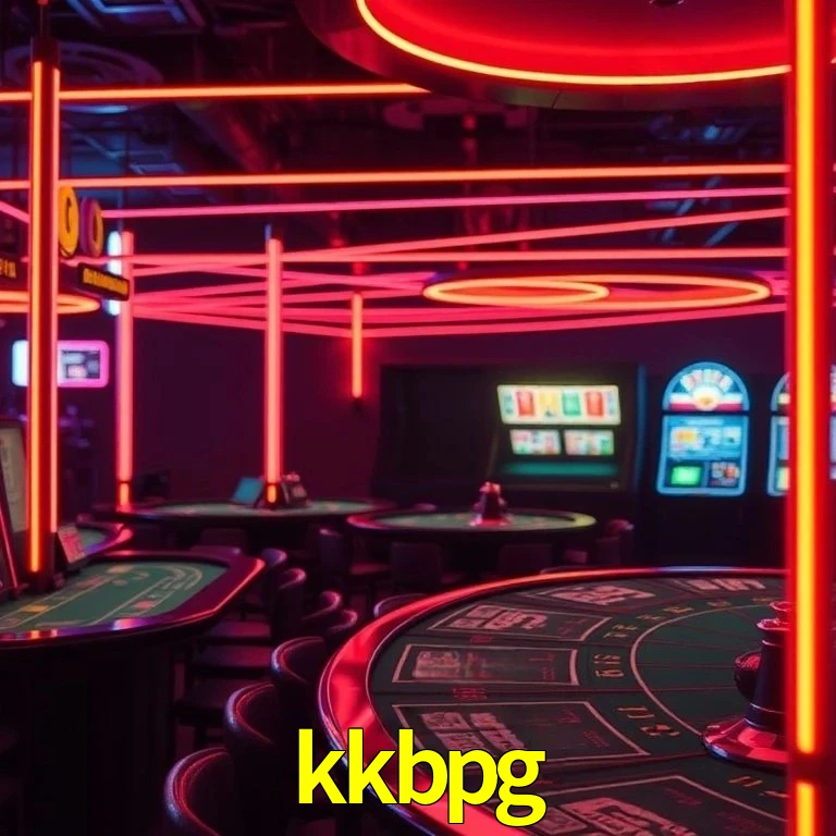 kkbpg.com