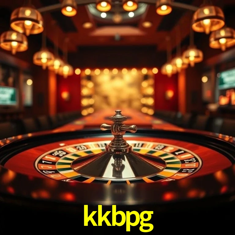 kkbpg Slot Mecânicas