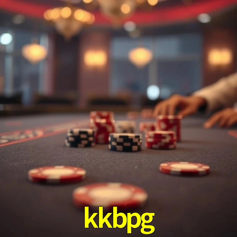 kkbpg Promoções