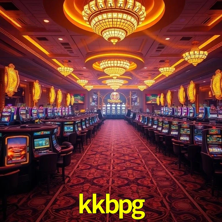 kkbpg App Notificações