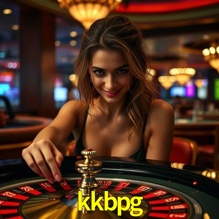 kkbpg Portfolio Jogos