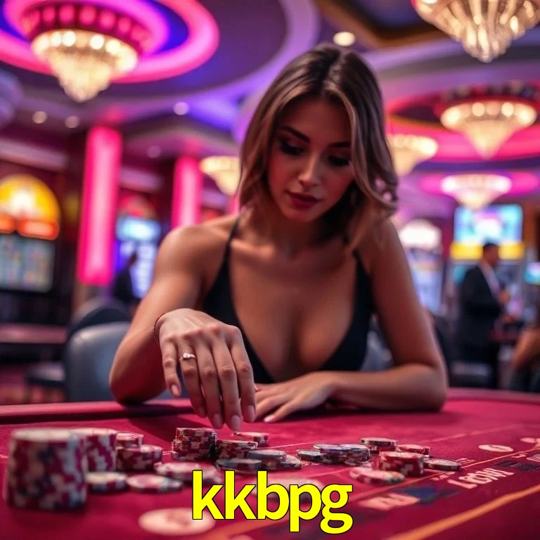 kkbpg Casino RNG