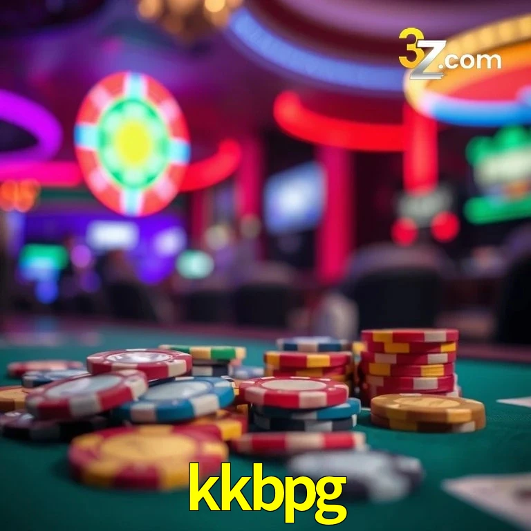 kkbpg Bônus