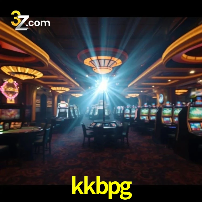 kkbpg Bônus