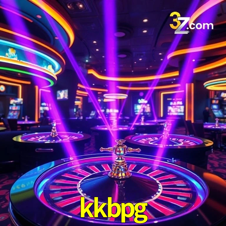 kkbpg Bônus