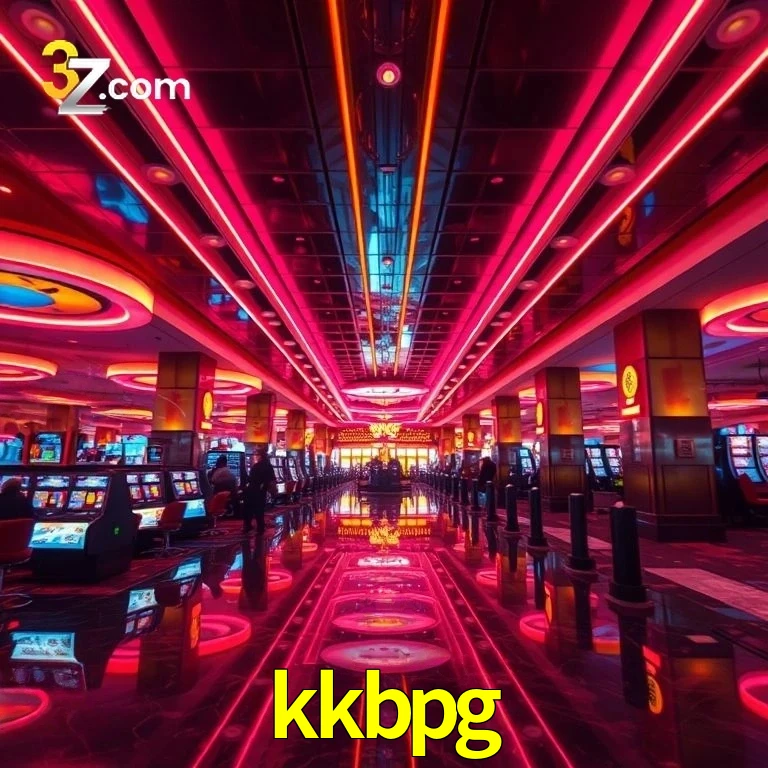 kkbpg APK Interface