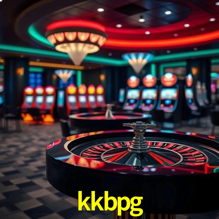 kkbpg APK Segurança