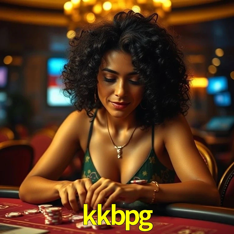 kkbpg Jogos Catálogo