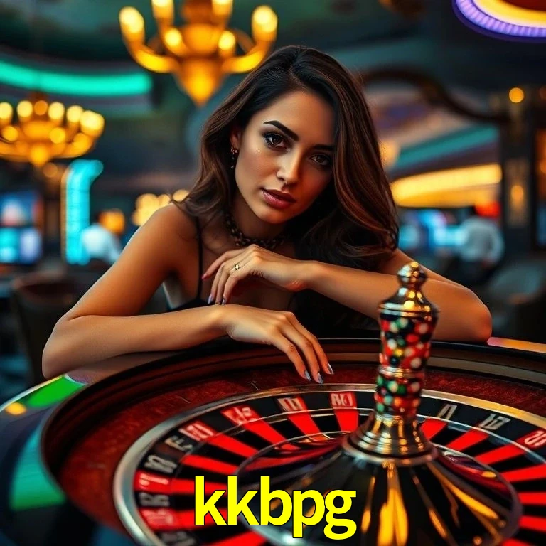 kkbpg APK Arquitetura