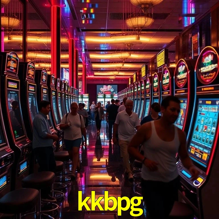 kkbpg Bônus