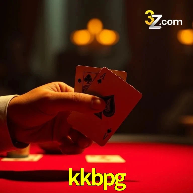 kkbpg Bônus