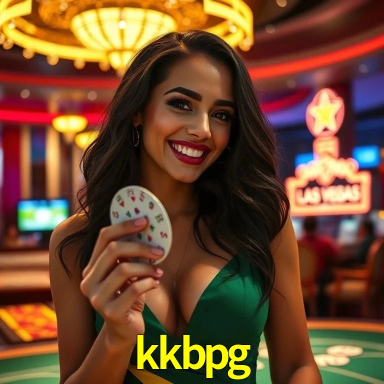 kkbpg Bônus